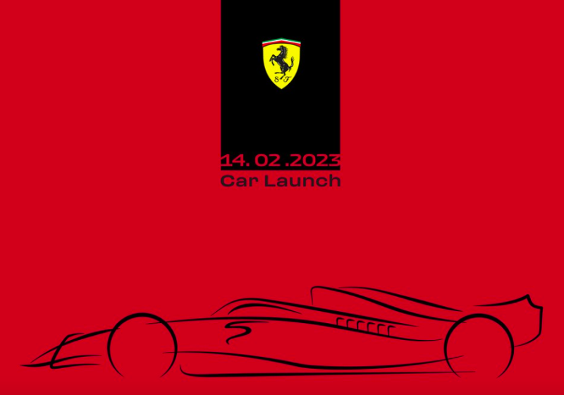 Which 2023 F1 launch are you most excited for?