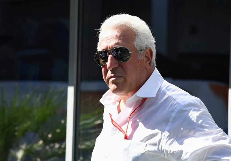 Aston Martin attracts controversial Saudi backing