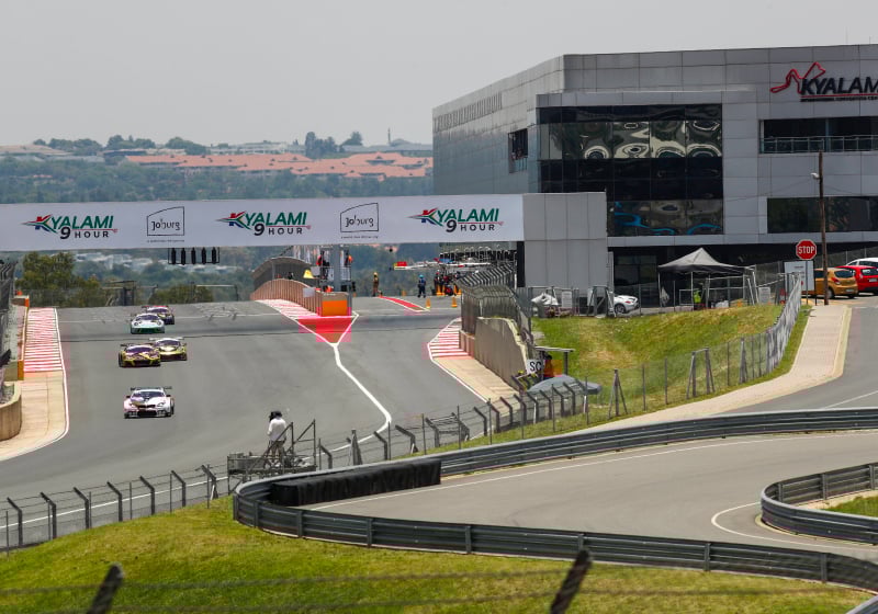 President Zuid-Afrika jaagt op Grand Prix-deal en gaat Formule 1-race bezoeken