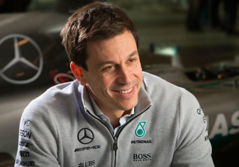 Wolff hails 'visionary' Sauber-Ferrari partnership