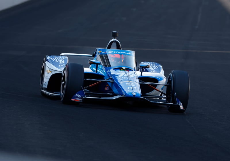 'Formule 1-circuit Barcelona neemt verrassende stap en haalt IndyCar naar Europa'