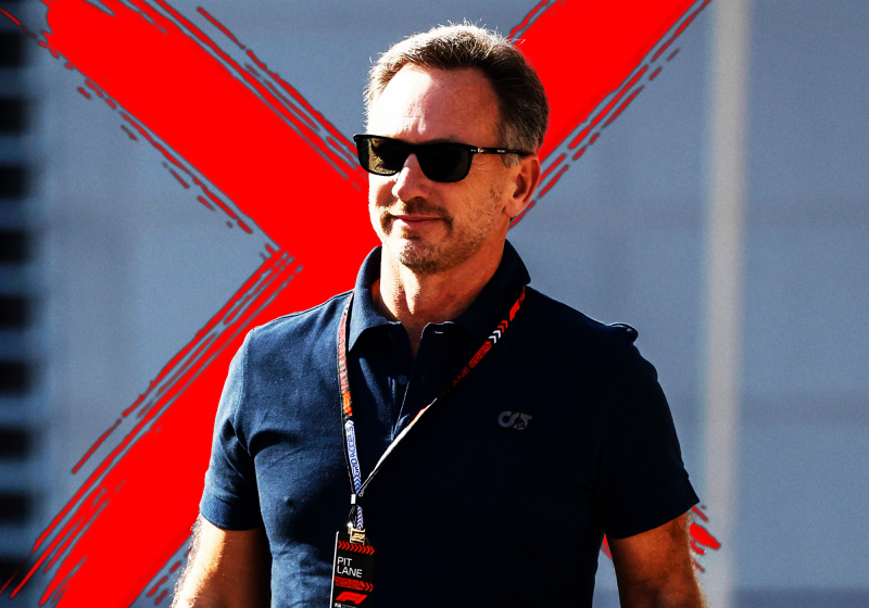 Christian Horner