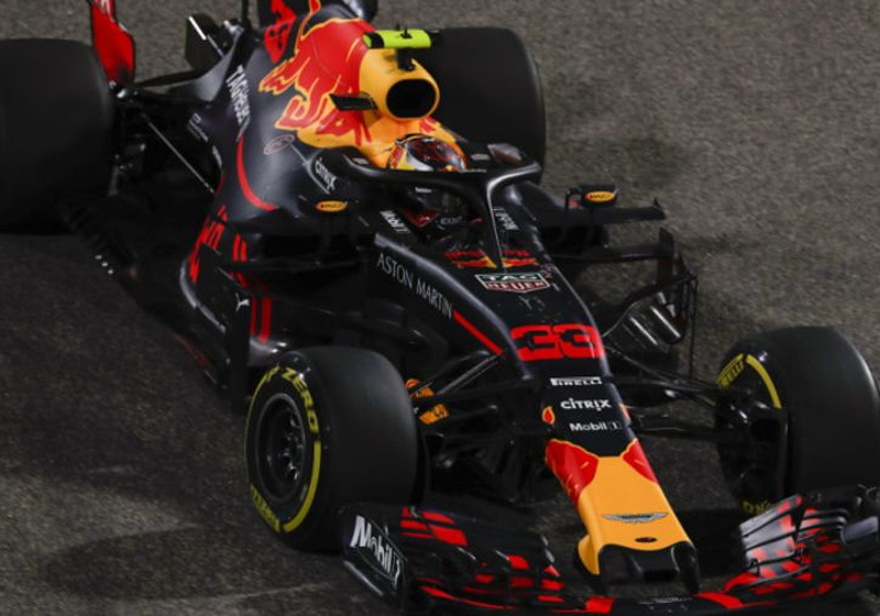 Honda: 'Bij deal met Red Bull mogelijk ook Japanse coureur betrekken'