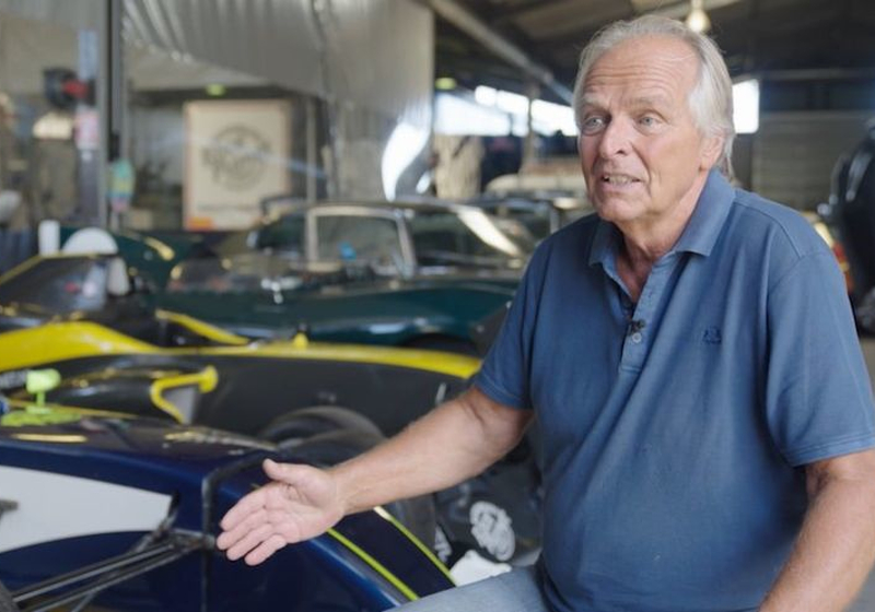 Bleekemolen heeft 'niks meer met Hamilton': "Zelfs in Engeland verliest hij fans"