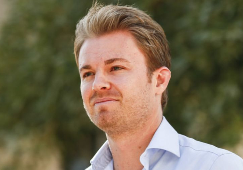 Rosberg becomes Formula E investor