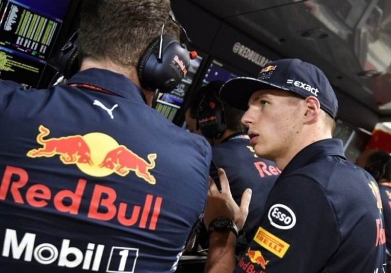 Helmut Marko wil Verstappen niet kwijt: "Ook niet voor 100 miljoen"
