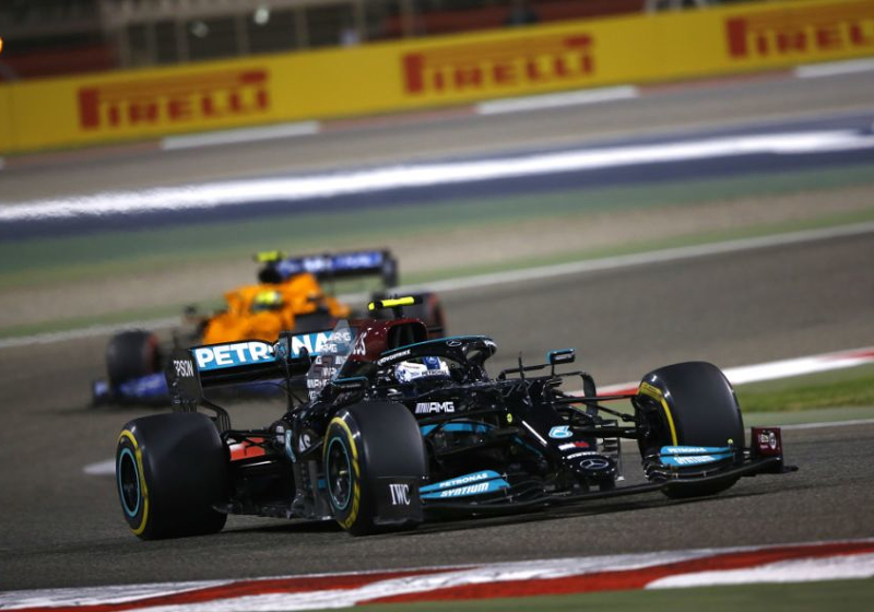 Allison verklaart opmerkelijke bandenkeuze Mercedes in Bahrein