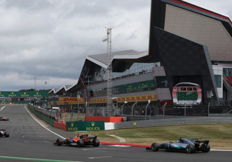 Britse Grand Prix: deze coureurs en teambazen schuiven aan in de persconferenties