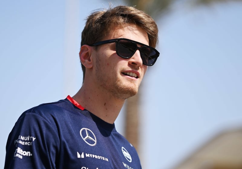 Mid-season FIRING for American F1 driver possible admits boss