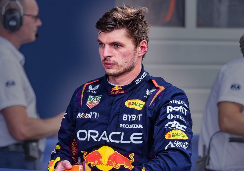 'Verstappen ziet exitclausule vervallen, vertrek bij Red Bull niet langer mogelijk'