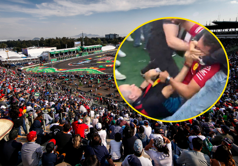 Mexico, fans, socials