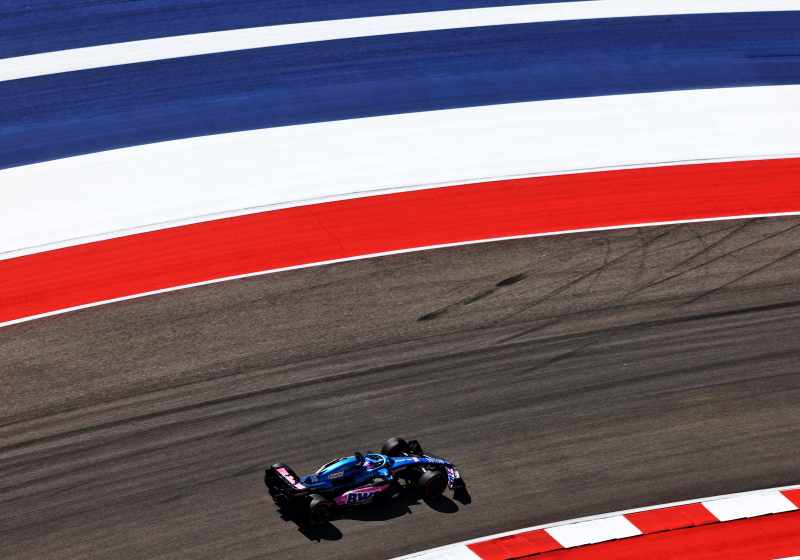 El incidente de Alonso en Austin puede echar a un director de carrera de la F1