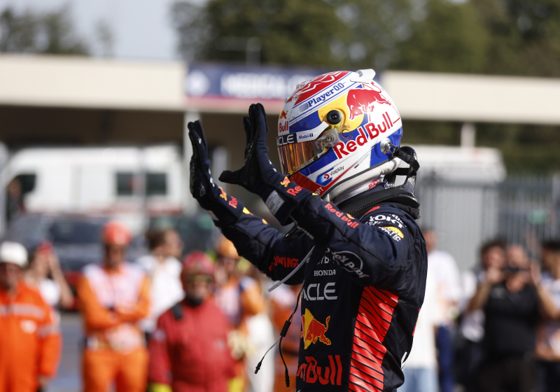 Ferrari sobre el éxito deRed Bull: "Han sido ganadores cuando han tenido pilotos excepcionales"