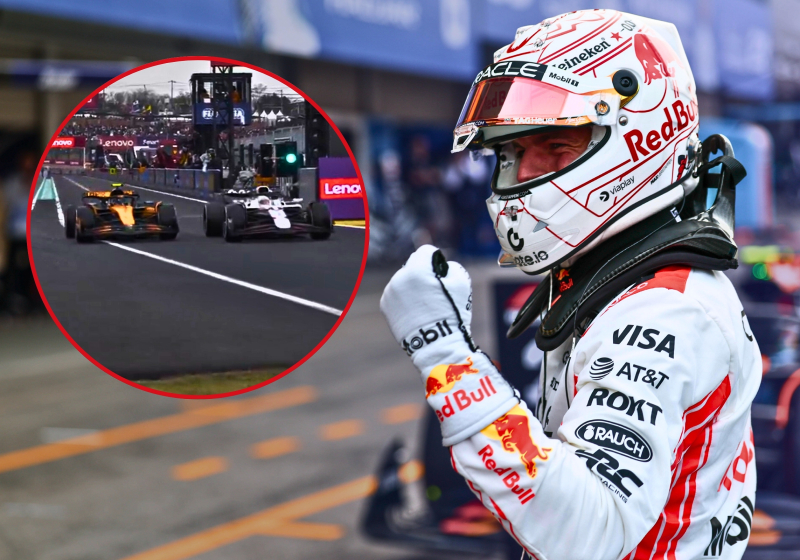 Verstappen en Norris werden niet bestraft voor de clash in de pits en dit is waarom | GPFans Special