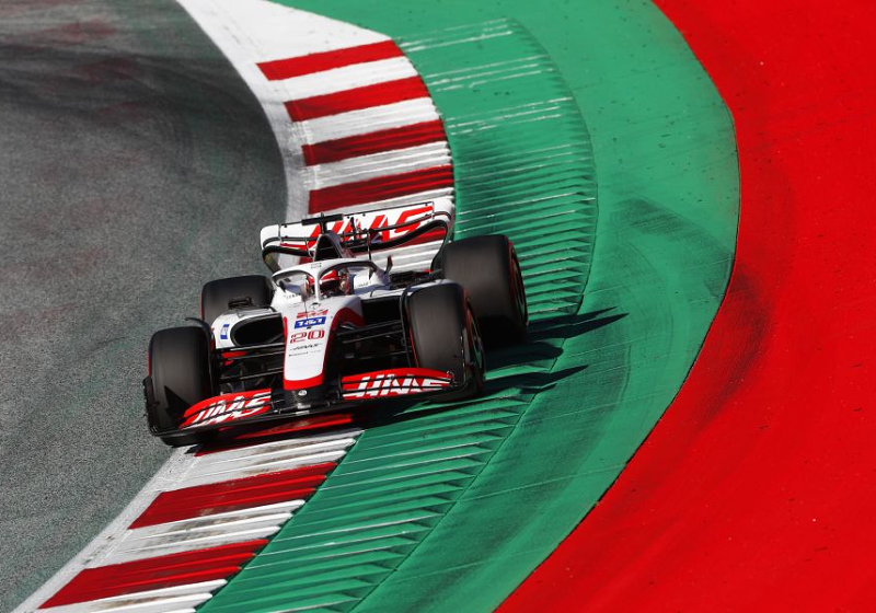 Schumacher tendrá mejoras en su Haas en Bélgica