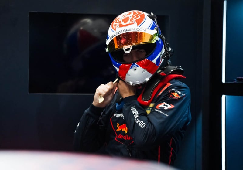 Credit for photo: VLN