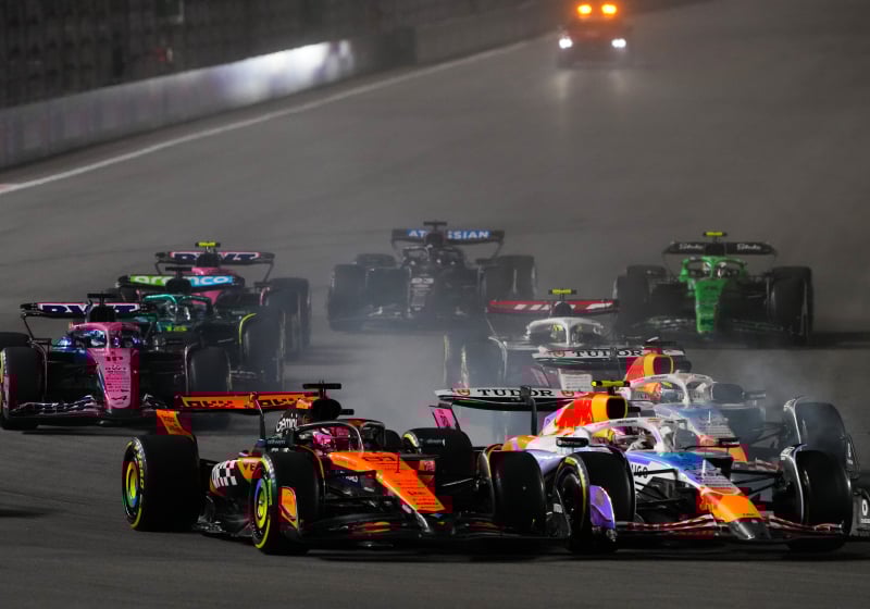 Credit for photo: Red Bull Content Pool