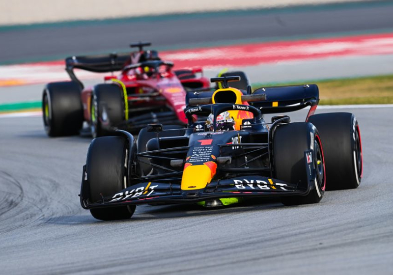 F1 test to establish top dogs as fiery issues improve - What to expect in Bahrain