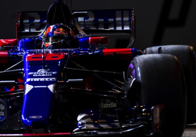 Red Bull gaat in Barcelona opnieuw het gesprek aan met Honda