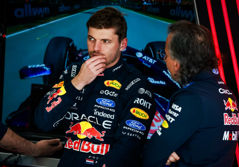 Red Bull komt met statement na gewonnen protest over zaak in Monaco