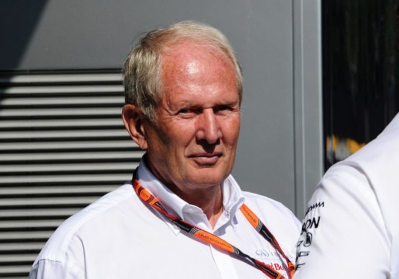 Di Resta waarschuwt Gasly: 'Marko is behoorlijk gewetenloos'