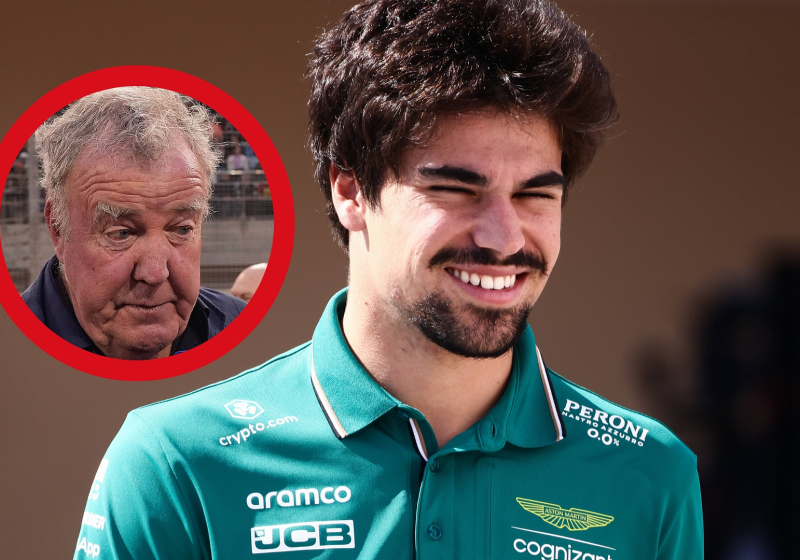 HUGE race error revealed that crowned Stroll an F1 winner