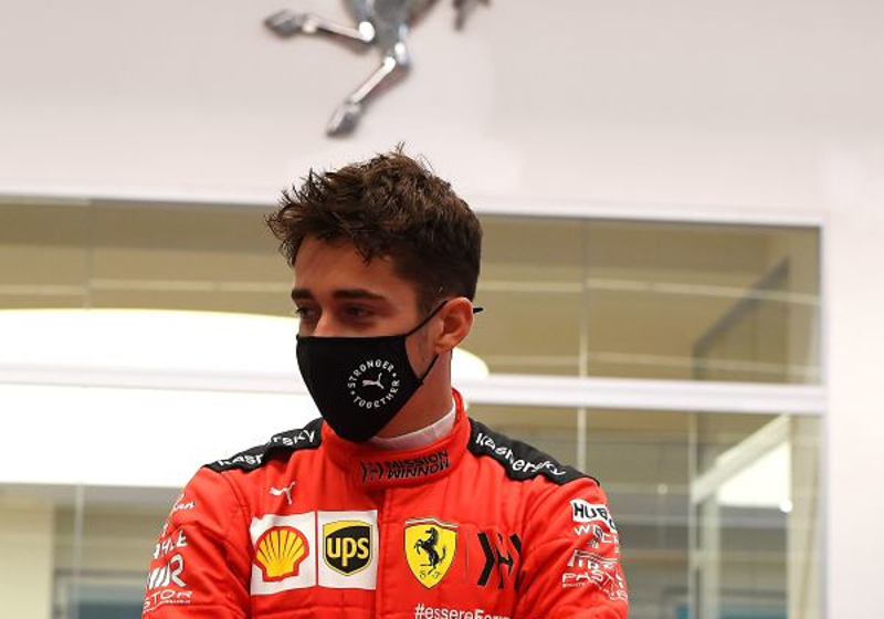 Nick Heidfeld: 'Mensen verwachten onrealistische dingen van Leclerc'