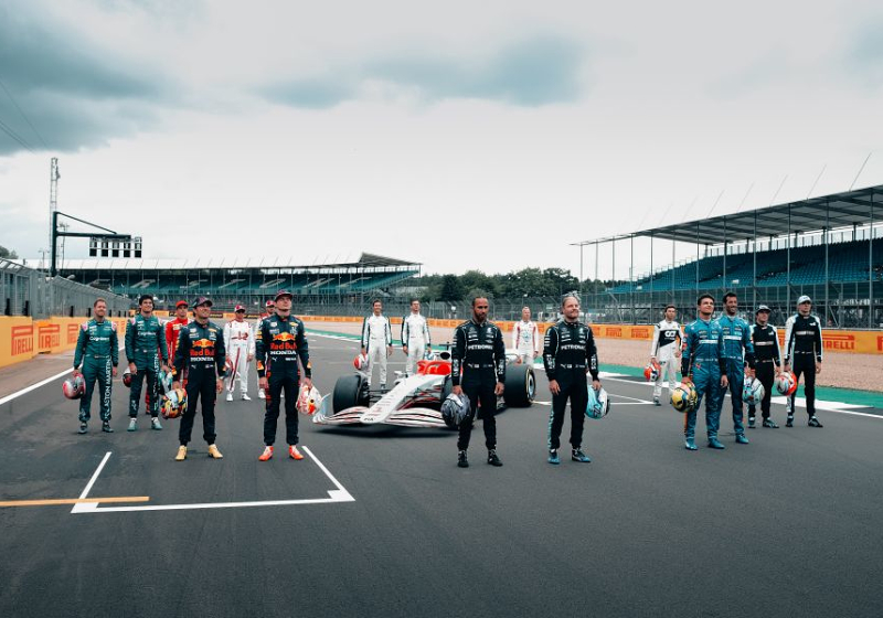 F1: La guía de las próximas presentaciones de escuderías