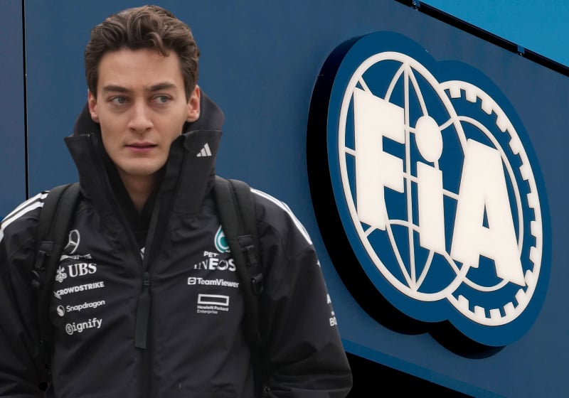 Mercedes one of six teams to breach FIA curfew at F1 Chinese Grand Prix