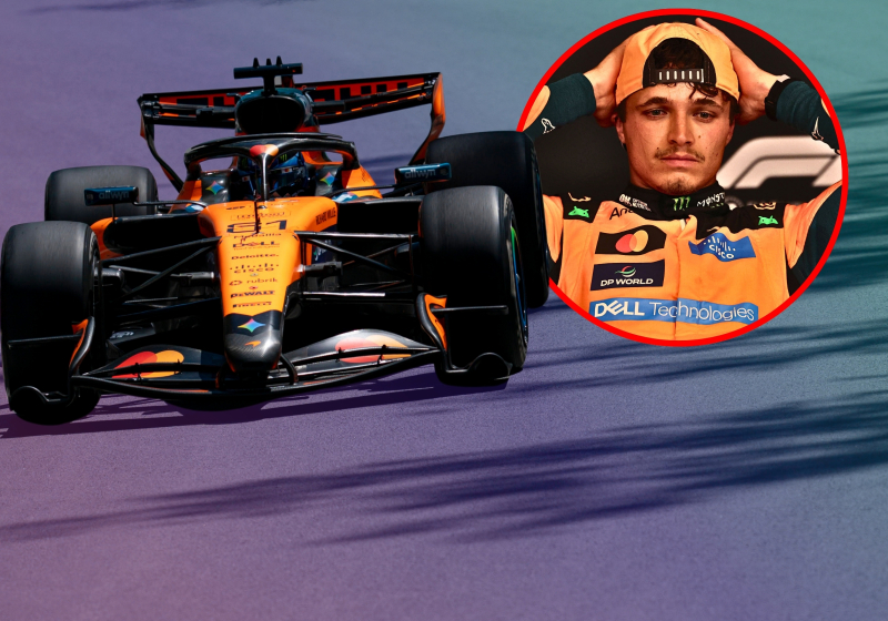 Hebben ze verkeerd geteld? Waarom McLaren 1000e Grand Prix viert in 999e F1-race