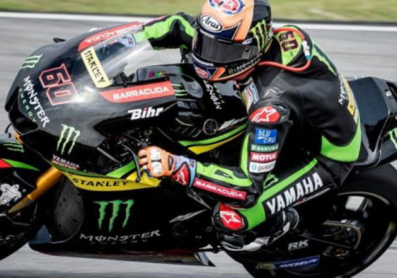 Debuut Nederlander in MotoGP krijgt vervolg in Valencia
