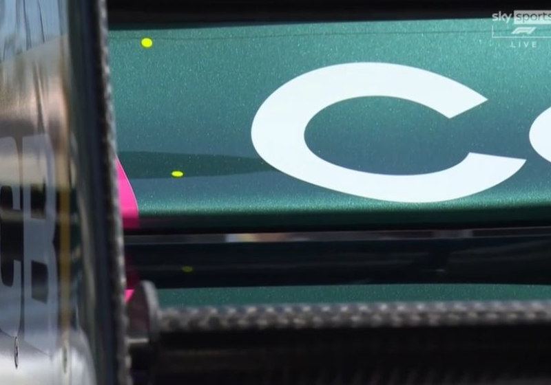 FIA introduce locator dots to check on wing flexing as F1 protest looms