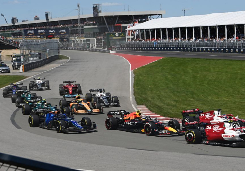 'Doorbraak lijkt aanstaande: Formule 1 maakt werk van verhoging budgetcap'