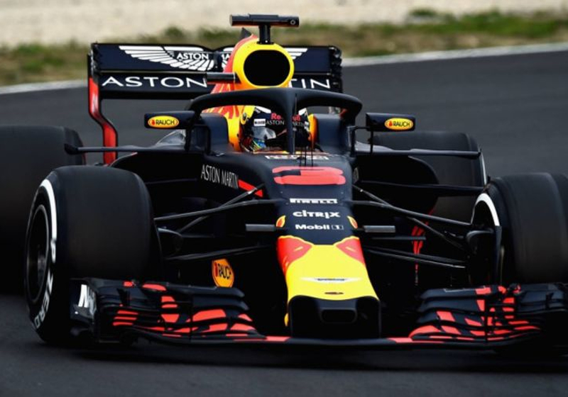 Renault give Red Bull deadline for engine decision