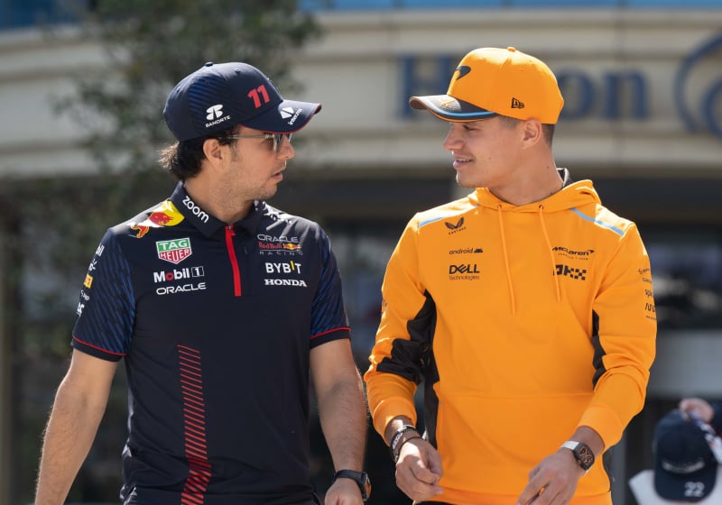 McLaren teme lo PEOR de Red Bull