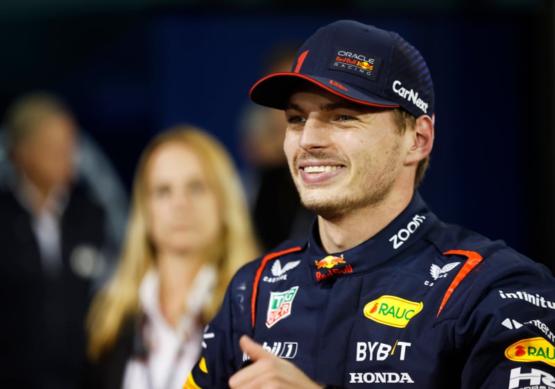 Marko issues OMINOUS Verstappen warning ahead of Australian GP