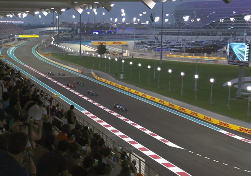 Ocon, Vettel en Ricciardo komen zonder straf weg voor incidenten tijdens kwalificatie