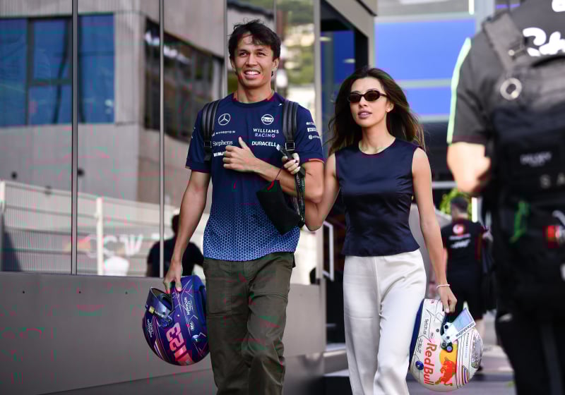 F1-coureurs willen samen huis kopen: "Hebben het er over gehad"