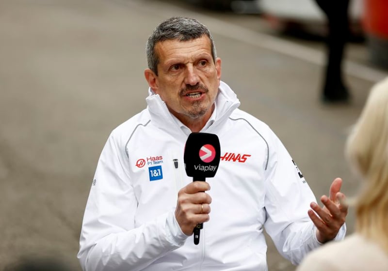 F1 News Today: Steiner breaks silence on Haas exit as Ricciardo in shock team move