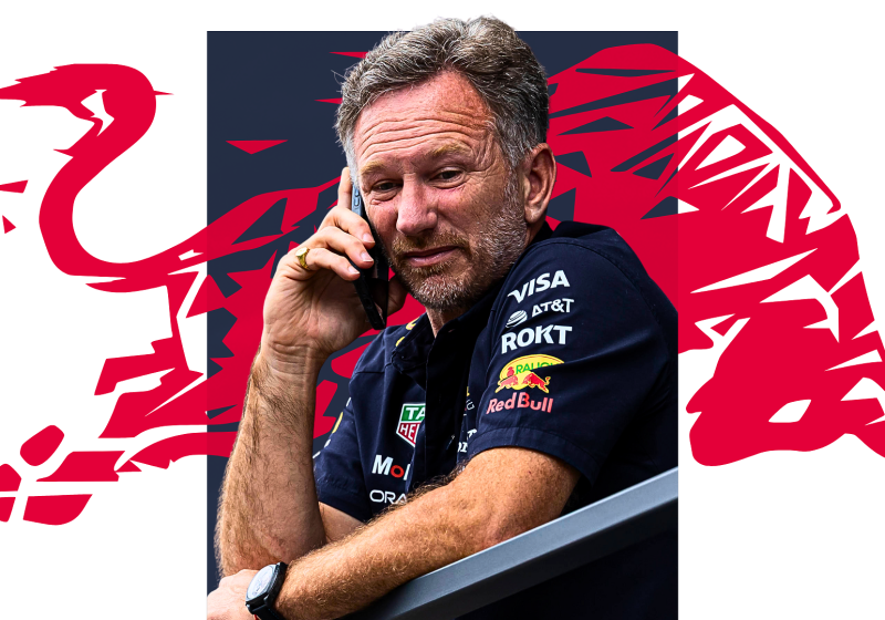 Christian Horner
