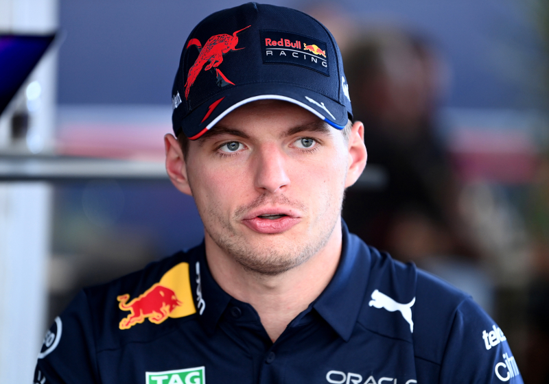 Verstappen blasts 'unnecessary' FIA regulation change