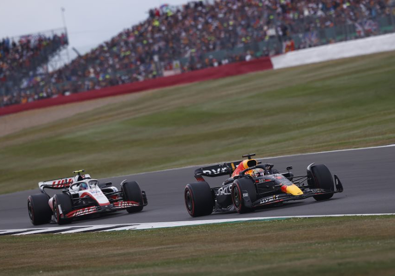 Verstappen's questionable racing conduct sparks clarification demand