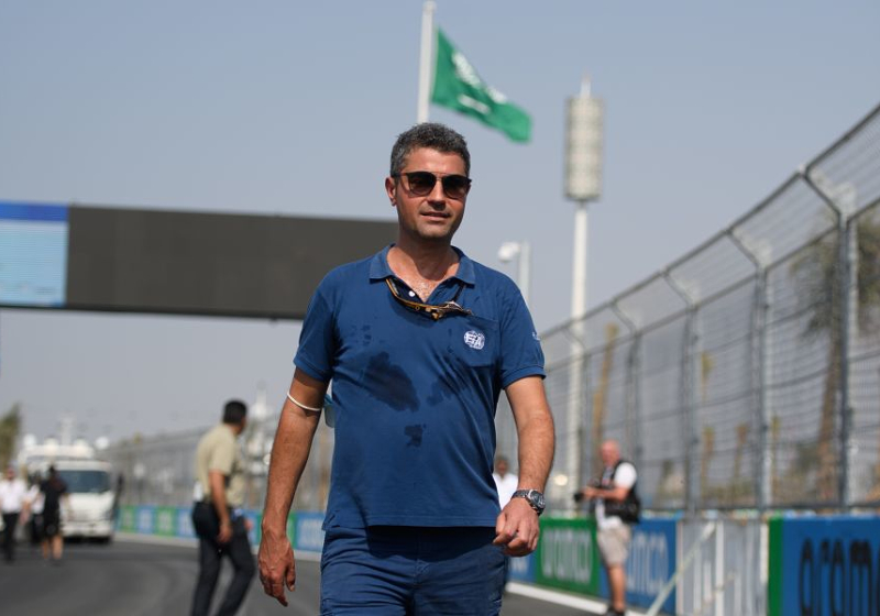 FIA confirm Michael Masi exit
