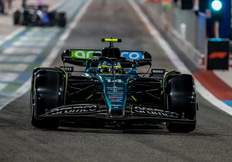 F1 Hoy: Plan de Ferrari; Alonso, con ventaja; Cambios históricos en F1