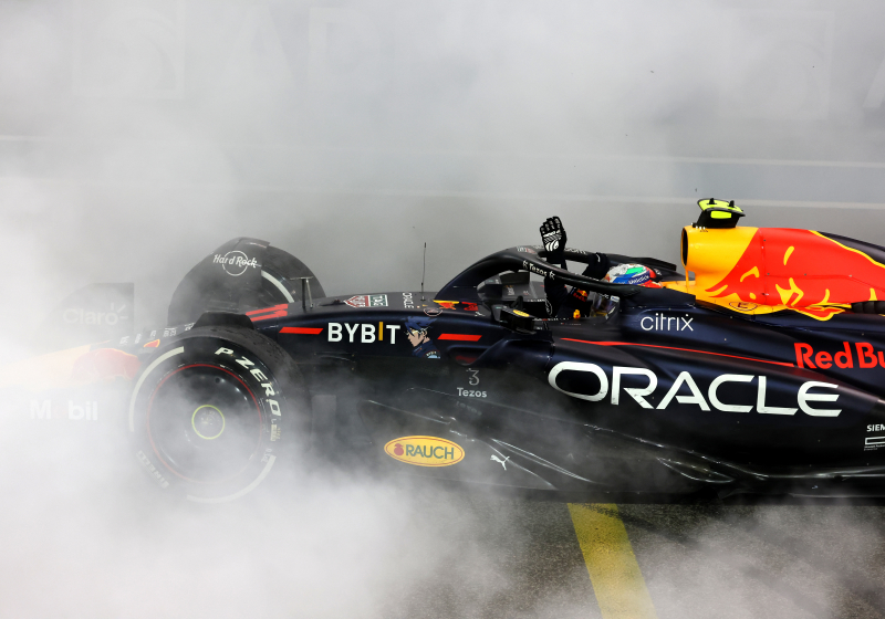 'Red Bull Ford door FIA niet als nieuwkomer erkend in nieuwe motorreglementen'
