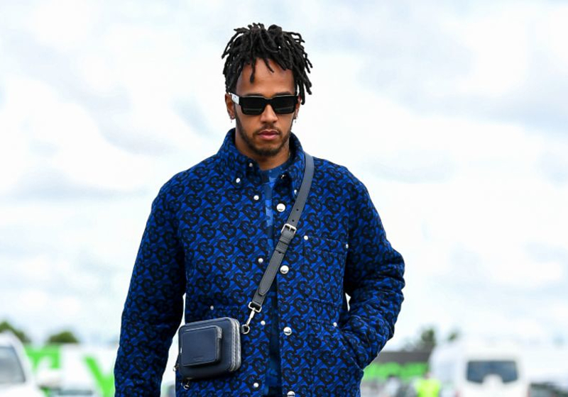 Clarkson haalt hard uit richting Hamilton: "Iedereen hield van hem, nu wil je wat naar hem gooien"