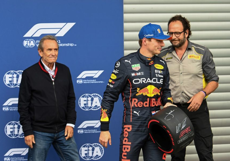 Verstappen te dominant? "Fans moeten de excellentie van Max waarderen"