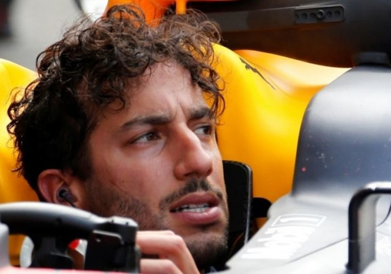 Daniel Ricciardo: "We moeten een stap vooruit zetten om te kunnen strijden voor de titel"