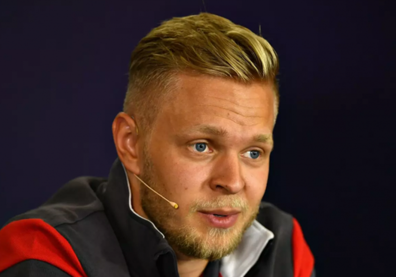 Magnussen developing 'bad reputation' - Hakkinen