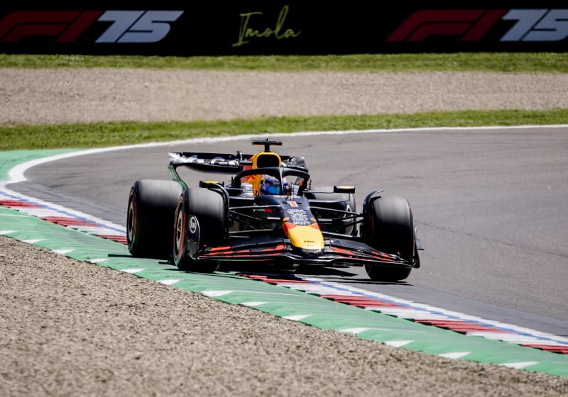 Dit gaat er gebeuren met de nieuwe bandenkeuze van Pirelli tijdens GP van België